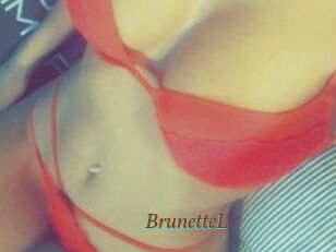 BrunetteL