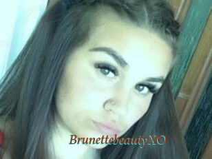 BrunettebeautyXO