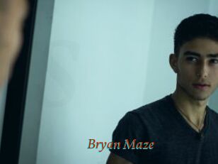 Bryan_Maze