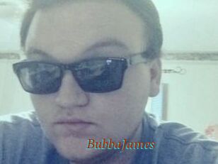 BubbaJames