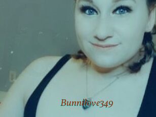 Bunnilove349