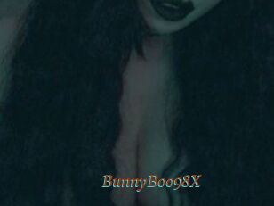 BunnyBoo98X