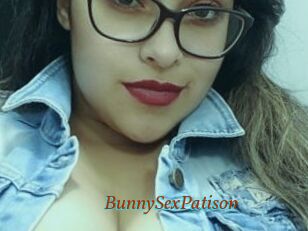 BunnySexPatison