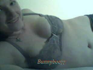 Bunnyboo77