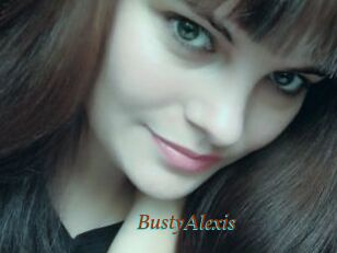 BustyAlexis