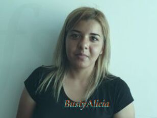 BustyAlicia