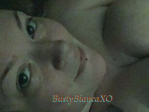 BustyBiancaXO