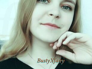 BustyXfairy