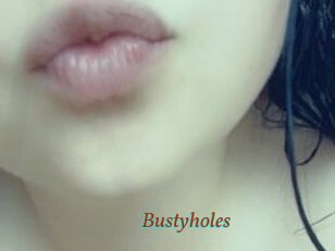 Bustyholes