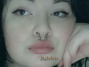 Babibite