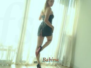 Babina