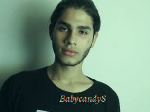 BabycandyS