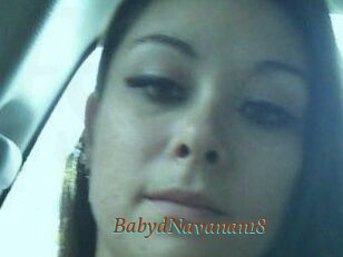 BabydNavanan18