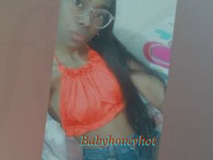 Babyhoneyhot