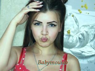 Babymouseb