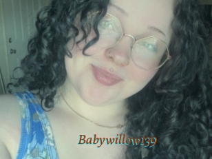 Babywillow139