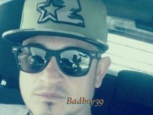 Badboy39