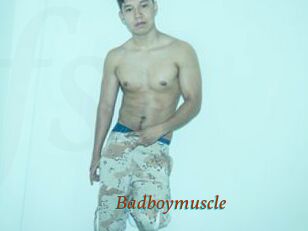 Badboymuscle