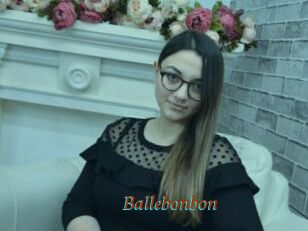 Ballebonbon