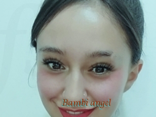 Bambi_angel