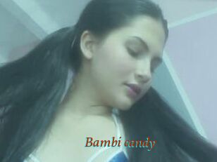 Bambi_candy