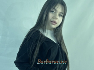 Barbaracoxe