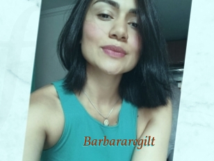 Barbararegilt