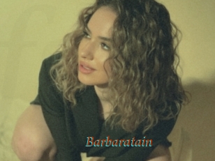 Barbaratain