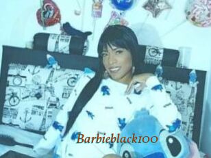 Barbieblack100