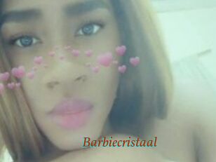 Barbiecristaal