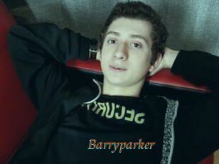 Barryparker