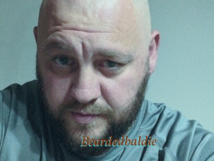 Beardedbaldie