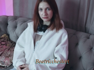 Beatricchestert