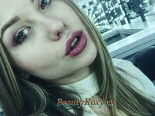 BeautyRoxy_xx