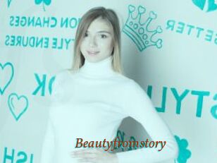 Beautyfromstory