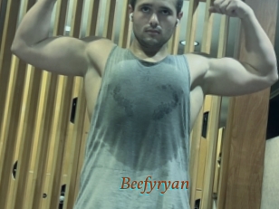 Beefyryan