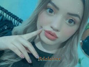 Belalatinx