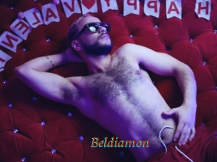 Beldiamon