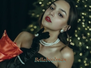 Bellaboolman