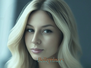 Belleprinces