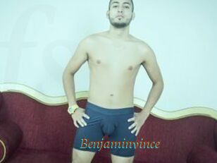 Benjaminvince