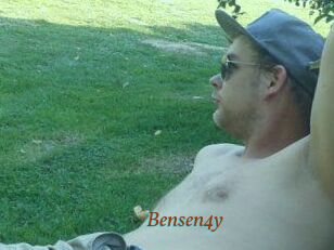 Bensen4y