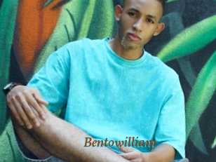 Bentowilliam