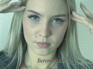 Bereniceades