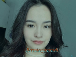 Berenicegammell