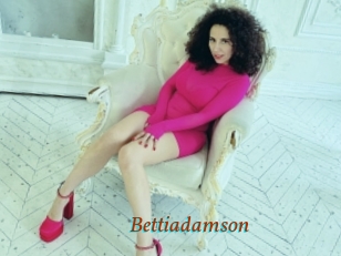 Bettiadamson