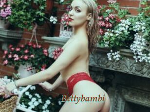 Bettybambi