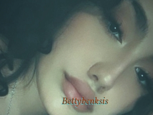 Bettybenksis