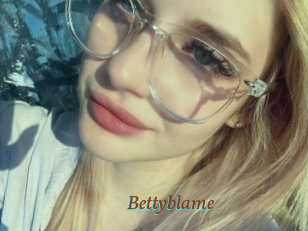 Bettyblame