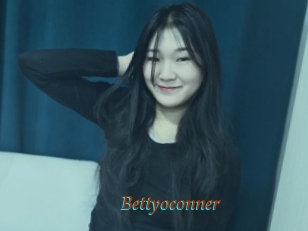 Bettyoconner